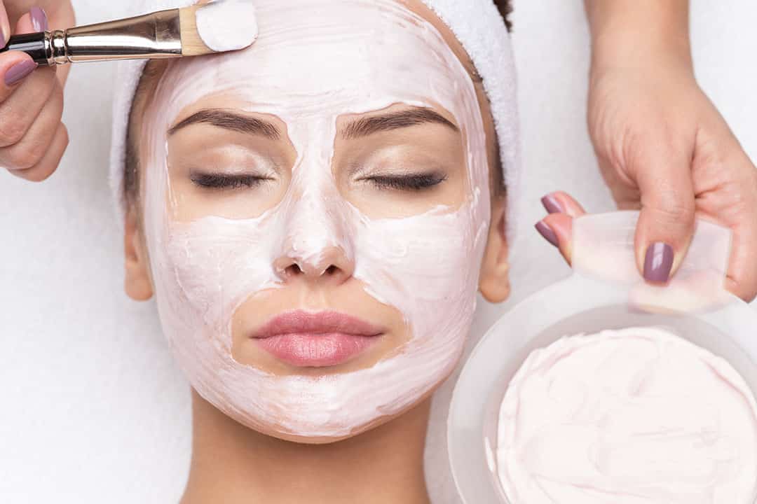 Preservative Facial