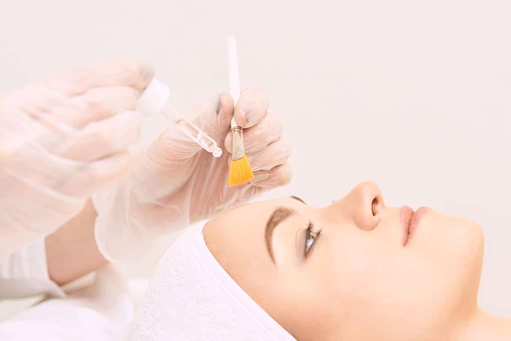 Hydrofacial