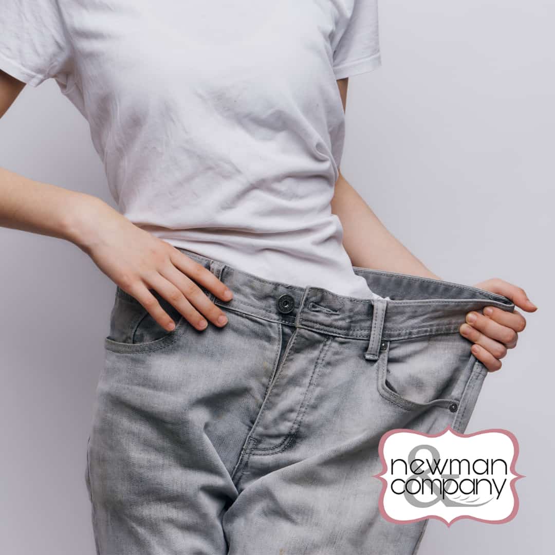The Skinny on Slim Shot Peptide Weight Loss